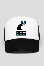 kozioł to be or not to be cap