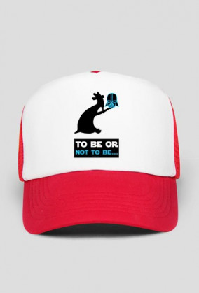 kozioł to be or not to be cap