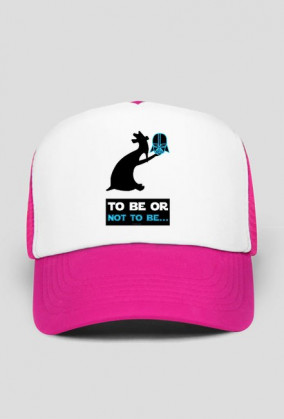 kozioł to be or not to be cap