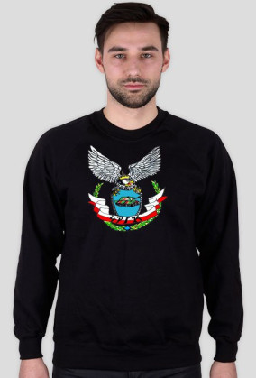 BLUZA 4PIK