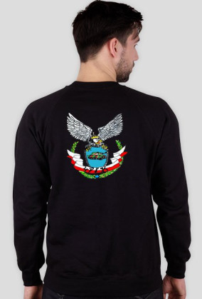 BLUZA 4PIK