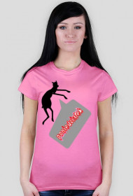 kozioł poniedziałek woman standard