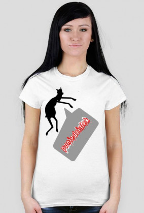 kozioł poniedziałek woman standard