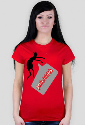 kozioł poniedziałek woman standard