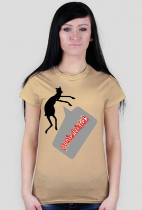 kozioł poniedziałek woman standard