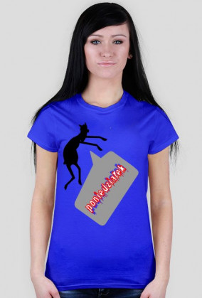kozioł poniedziałek woman standard