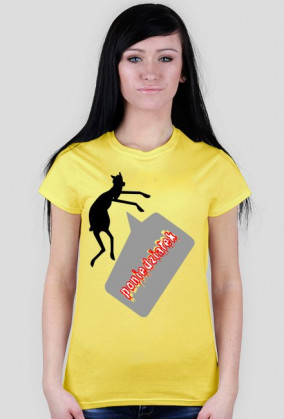 kozioł poniedziałek woman standard