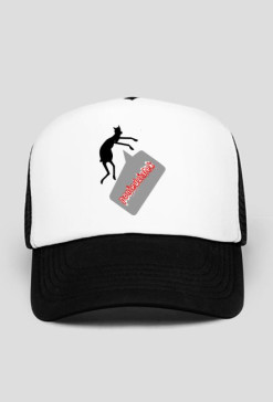 kozioł poniedziałek cap