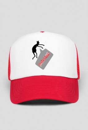 kozioł poniedziałek cap