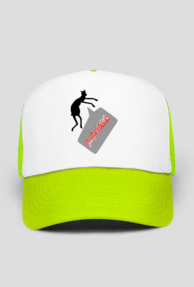 kozioł poniedziałek cap
