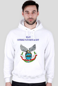BLUZA BIAŁA 4PIK