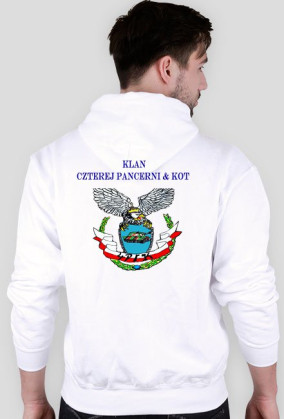 BLUZA BIAŁA 4PIK