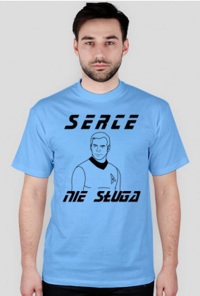 Koszulka Star Trek