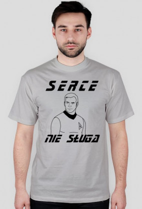 Koszulka Star Trek