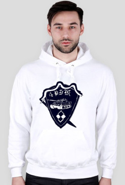 BLUZA BIAŁA 4PIK