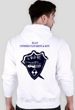 BLUZA BIAŁA 4PIK