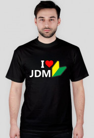 JDM v1 Wszystkie kolory