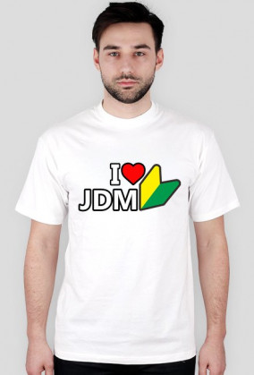 JDM v1 Wszystkie kolory