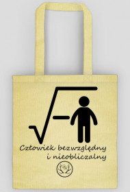 Człowiek bezwzględny