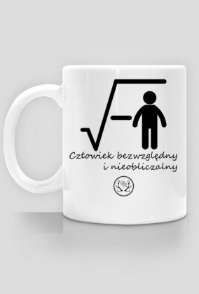 Człowiek bezwzględny