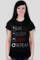 EAT SLEEP DRIVE v1