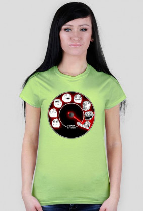 MEM Obrotomierz v1 Wszystkie kolory