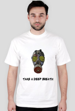 Take a deep breath