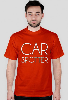 Car Spotter v1 Wszystkie kolory