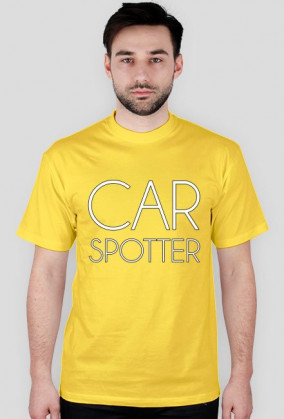 Car Spotter v1 Wszystkie kolory