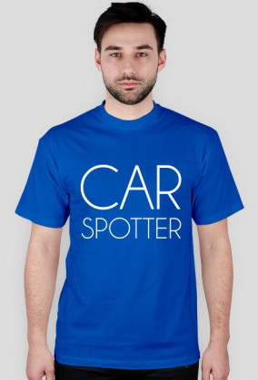 Car Spotter v2 Wszystkie kolory