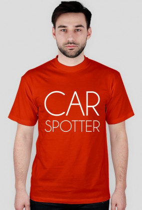 Car Spotter v2 Wszystkie kolory