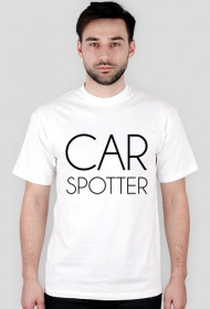 Car Spotter v3 Wszystkie kolory