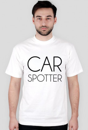 Car Spotter v3 Wszystkie kolory
