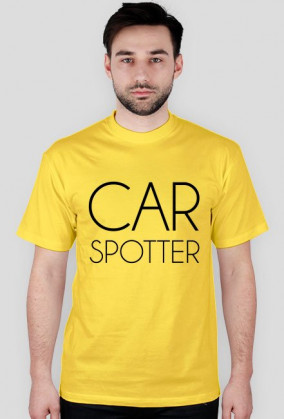 Car Spotter v3 Wszystkie kolory