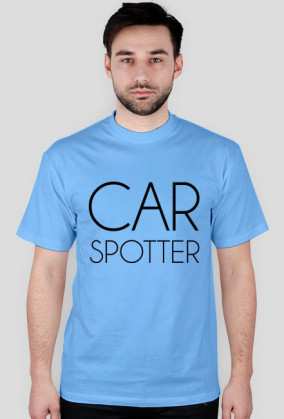 Car Spotter v3 Wszystkie kolory