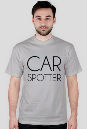 Car Spotter v3 Wszystkie kolory