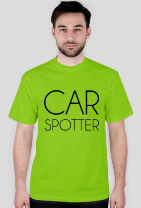 Car Spotter v3 Wszystkie kolory