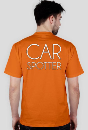 Car Spotter v1 Wszystkie kolory