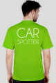 Car Spotter v2 Wszystkie kolory