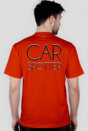 Car Spotter v3 Wszystkie kolory