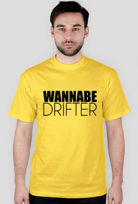 Wannabe Drifter v1 Wszystkie kolory