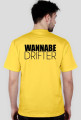 Wannabe Drifter v1 Wszystkie kolory
