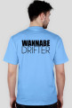 Wannabe Drifter v1 Wszystkie kolory