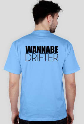 Wannabe Drifter v1 Wszystkie kolory