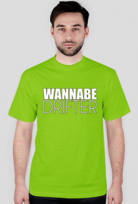 Wannabe Drifter v2 Wszystkie kolory