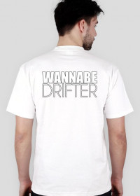 Wannabe Drifter v2 Wszystkie kolory