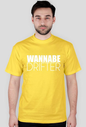 Wannabe Drifter v3 Wszystkie kolory