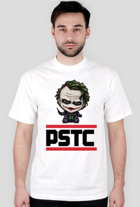 PSTC Joker