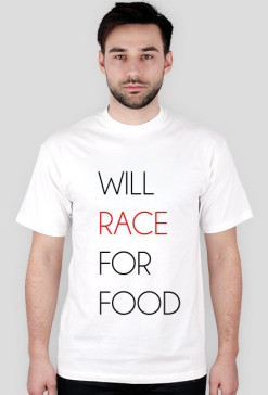 Will Race v1 Wszystkie kolory