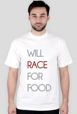 Will Race v3 Wszystkie kolory